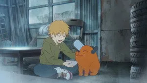 Chainsaw Man - The Compilation 0. sezon 2. bölüm görseli