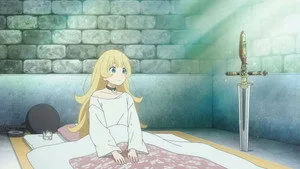 姫様“拷問”の時間です 1. sezon 14. bölüm görseli