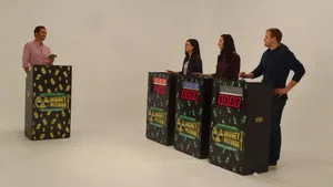 Zihin Oyunları 4. sezon 8. bölüm görseli