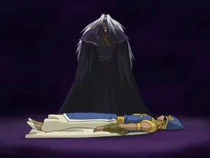 Yu-Gi-Oh! Duel Monsters 1. sezon 214. bölüm görseli