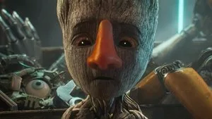 I Am Groot 2. sezon 2. bölüm görseli
