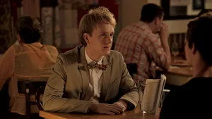 Please Like Me 1. sezon 2. bölüm görseli