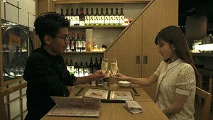 テラスハウス Boys & Girls in the City 1. sezon 4. bölüm görseli
