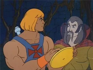 He-Man ve Evrenin Efendileri 1. sezon 64. bölüm görseli