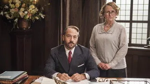 Mr Selfridge 4. sezon 9. bölüm görseli
