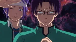 Saiki Kusuo'yu Yeniden Başlatmak
