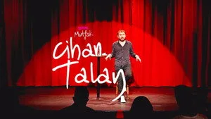 BKM Mutfak Stand-Up 1. sezon 4. bölüm görseli