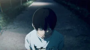 The Summer Hikaru Died 1. sezon 6. bölüm görseli