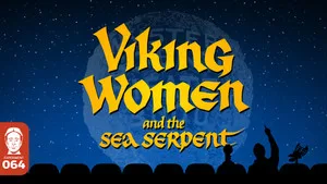 Mystery Science Theater 3000 3. sezon 16. bölüm görseli