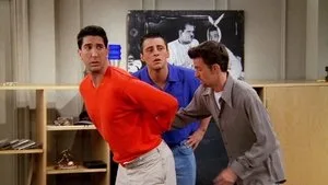 Ross'un Kalçası