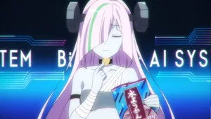 WIXOSS DIVA(A)LIVE 1. sezon 2. bölüm görseli