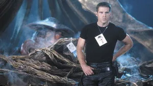 Farscape 2. sezon 9. bölüm görseli
