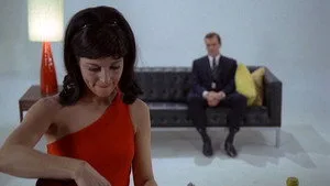 The Avengers 0. sezon 67. bölüm görseli