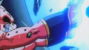 Dragon Ball Z 9. sezon 33. bölüm görseli