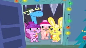 Happy Tree Friends 7. sezon 3. bölüm görseli