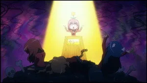 Toradora 0. sezon 4. bölüm görseli