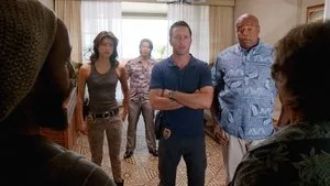 Hawaii Five-0 6. sezon 16. bölüm görseli