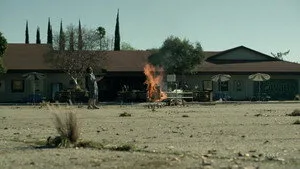 The Last Man on Earth 1. sezon 9. bölüm görseli
