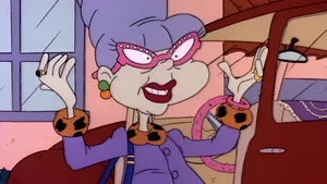 Rugrats 2. sezon 23. bölüm görseli