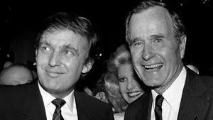 Trump: An American Dream 1. sezon 2. bölüm görseli