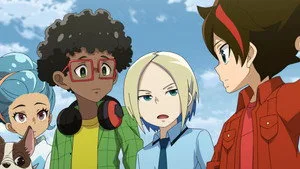 Bakugan: Savaş Gezegeni 2. sezon 7. bölüm görseli