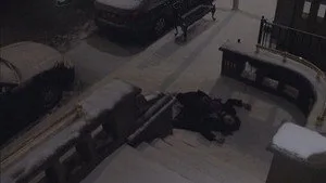 CSI: NY 8. sezon 14. bölüm görseli