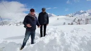 9. Bölüm - Antalya