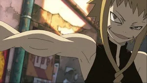 Soul Eater 0. sezon 23. bölüm görseli