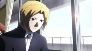 Angel Beats! 0. sezon 3. bölüm görseli
