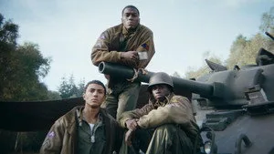 Erased: WW2's Heroes of Color 1. sezon 4. bölüm görseli