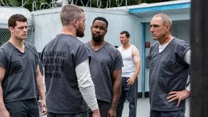 Arrow 7. sezon 2. bölüm görseli
