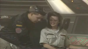 Red Dwarf 0. sezon 19. bölüm görseli