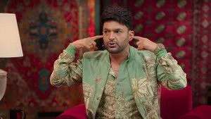The Great Indian Kapil Show 3. sezon 13. bölüm görseli