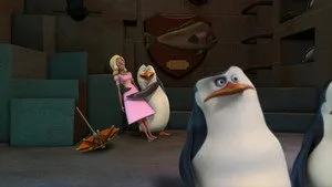 The Penguins of Madagascar 2. sezon 21. bölüm görseli