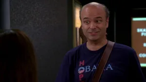 30 Rock 7. sezon 5. bölüm görseli