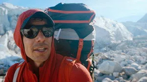 Alex Honnold ile Arktik Tırmanışı 1. sezon 2. bölüm görseli