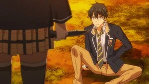 Masamune-kun's Revenge 1. sezon 2. bölüm görseli