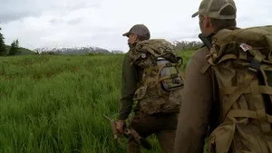 MeatEater 4. sezon 18. bölüm görseli