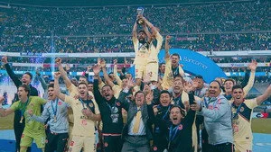 América vs América 1. sezon 5. bölüm görseli