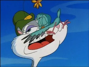 Animaniacs 3. sezon 30. bölüm görseli
