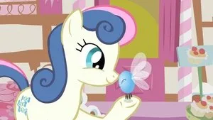 My Little Pony: Friendship Is Magic 1. sezon 10. bölüm görseli