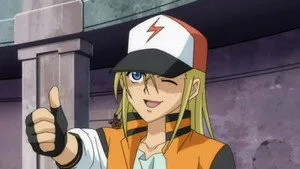 Bakugan Savaşçıları 1. sezon 14. bölüm görseli
