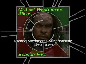 Star Trek: Deep Space Nine 0. sezon 68. bölüm görseli