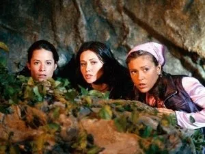 Charmed 3. sezon 3. bölüm görseli