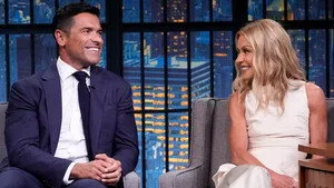 Late Night with Seth Meyers 12. sezon 112. bölüm görseli