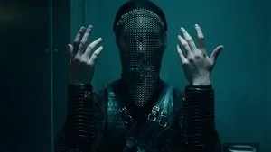 Warrior Nun 1. sezon 4. bölüm görseli