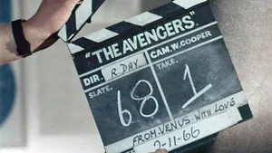The Avengers 0. sezon 12. bölüm görseli