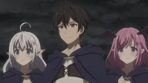 The Greatest Demon Lord Is Reborn as a Typical Nobody 1. sezon 10. bölüm görseli