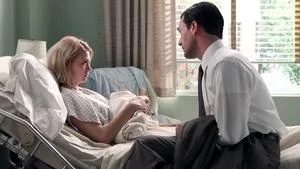 Mad Men 3. sezon 5. bölüm görseli