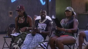 Love & Hip Hop Atlanta 12. sezon 12. bölüm görseli